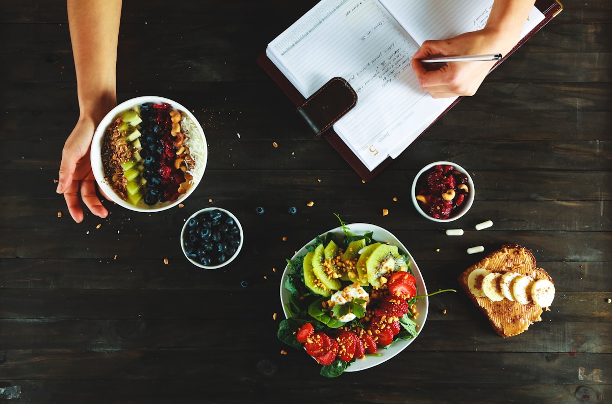 Valutazione dello Stato Nutrizionale