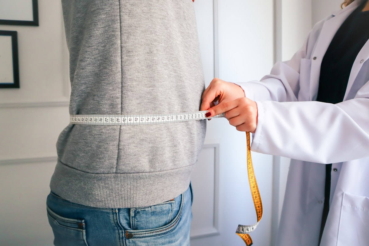 Nutrizione personalizzata e stile di vita attivo